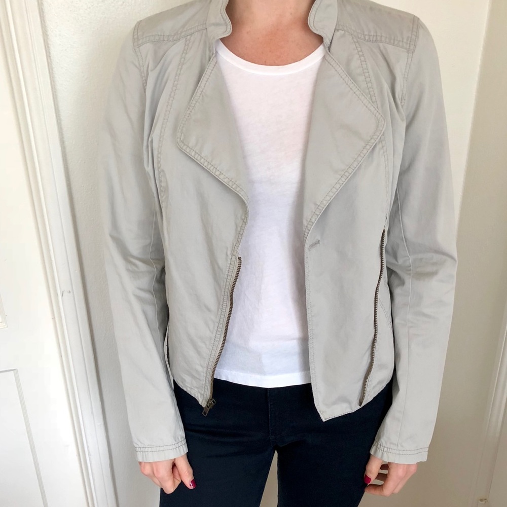 Halogen Jacket - Picture 3 of 7